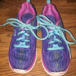 Skechers, Great condition for used!! 13
